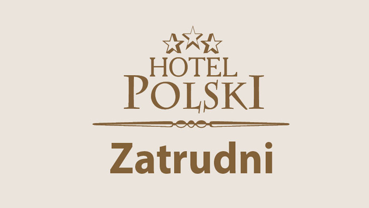 Oferta pracy - Hotel Polski - Zdjęcie główne