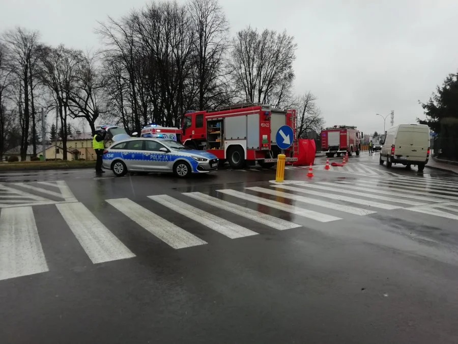 Uniewinniony a następnie skazany za śmiertelne potrącenie w Kolbuszowej. Prokuratura o wyroku dla 53-latka - Zdjęcie główne