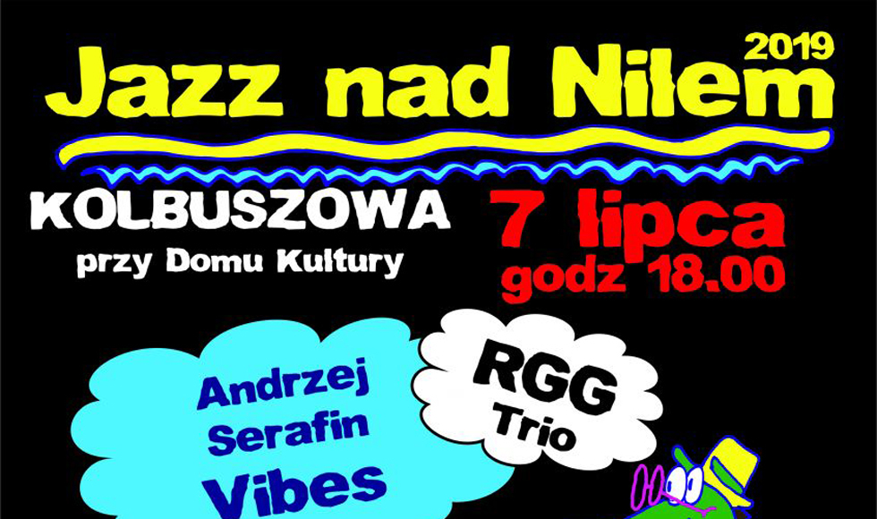 Jazzowa niedziela w Kolbuszowej  - Zdjęcie główne