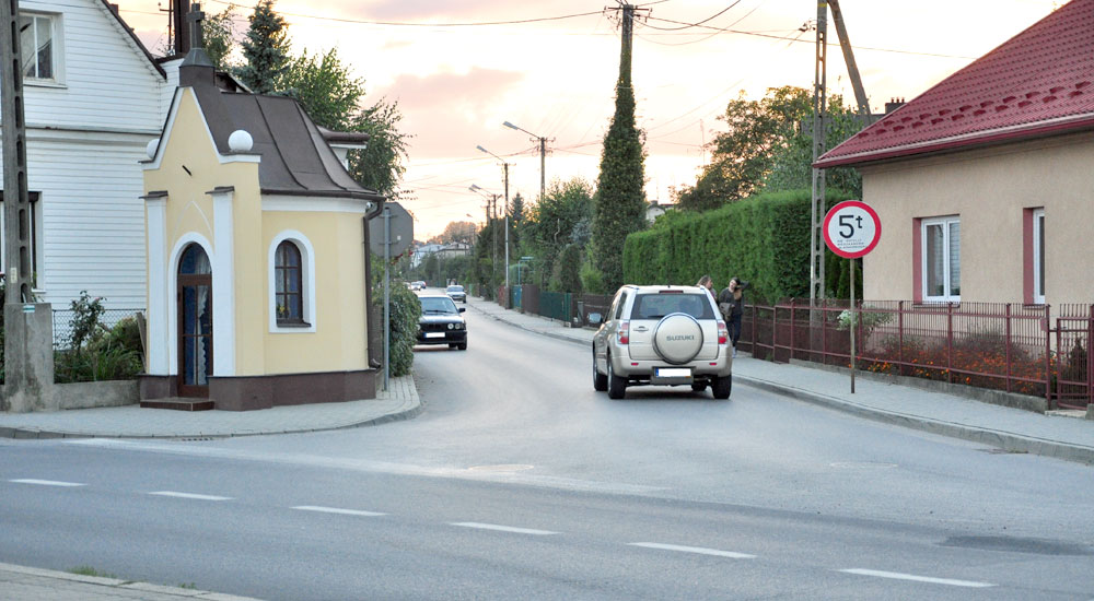 Fryc: - To jest dziecinada - Zdjęcie główne