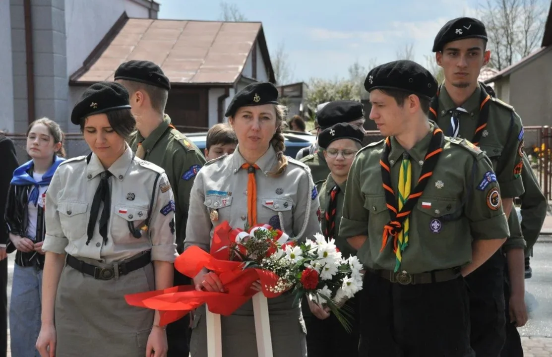 Kolbuszowa, Mazury, Niwiska, Majdan Królewski. Majowe uroczystości w powiecie kolbuszowskim [ZDJĘCIA - WIDEO] - Zdjęcie główne