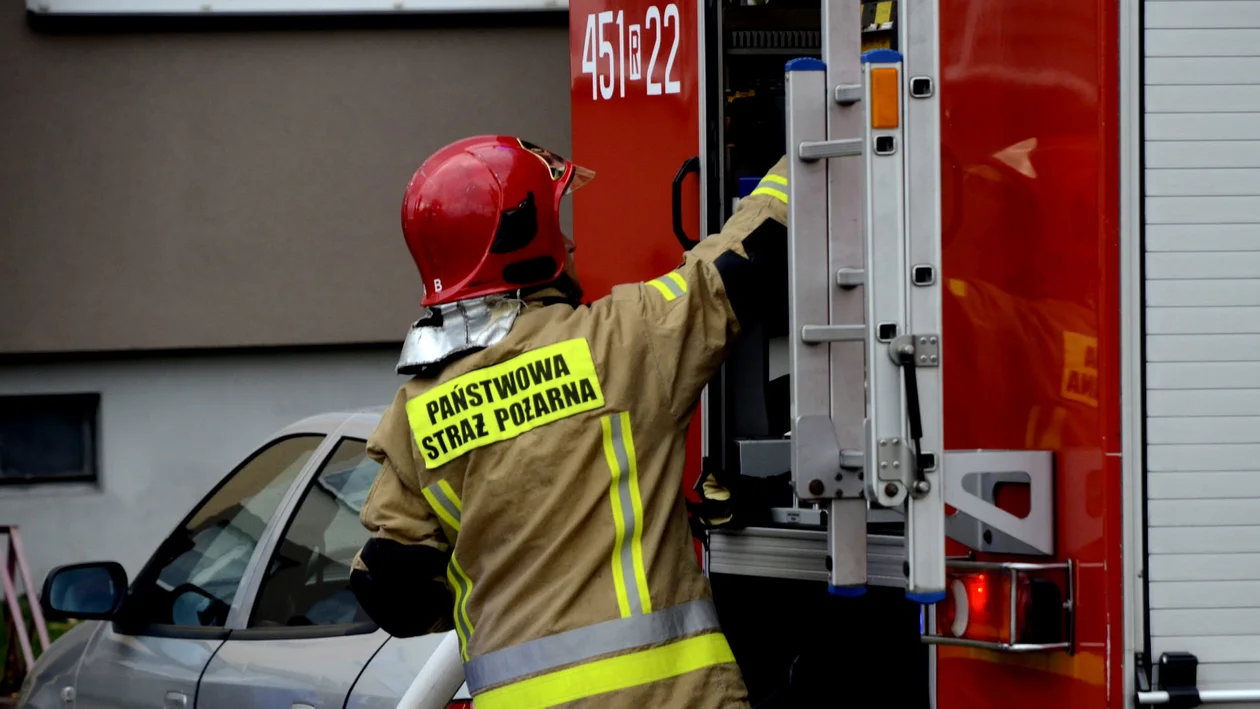 Alarmy bombowe na terenie powiatu kolbuszowskiego. Wpływają kolejne zgłoszenia [AKTUALIZACJA] - Zdjęcie główne