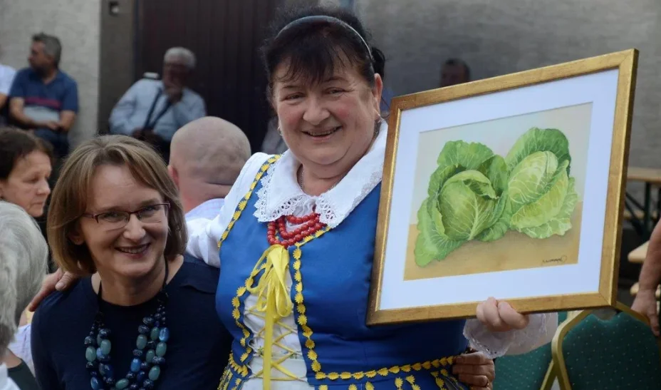 W niedzielę Święto Kapusty w Mechowcu [ZDJĘCIA - PLAKAT] - Zdjęcie główne