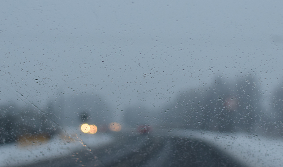 [OSTRZEŻENIE METEOROLOGICZNE] Zawieje i zamiecie śnieżne na całym Podkarpaciu  - Zdjęcie główne