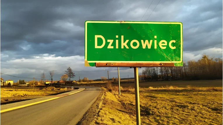 Miał zostać zlikwidowany, a zostanie doinwestowany. Mowa o zbiorniku przeciwpożarowym w Dzikowcu - Zdjęcie główne