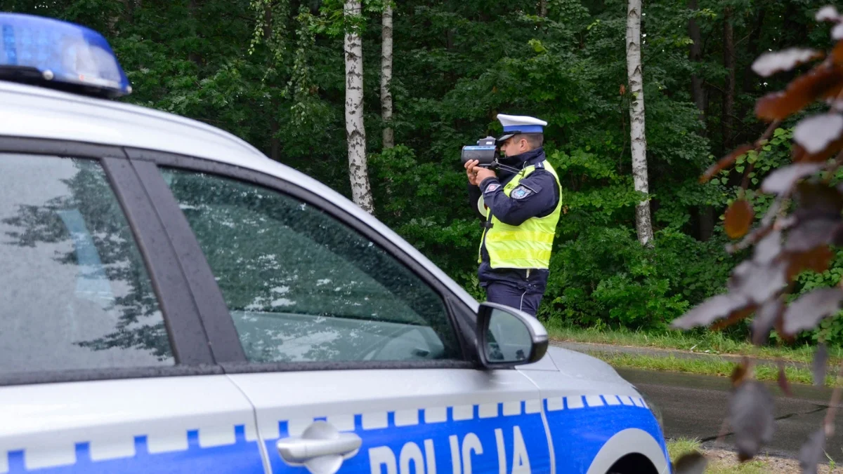 18 zgłoszeń na policyjnej mapie zagrożeń w tydzień. Jakie przewinienia dostrzegli mieszkańcy powiatu kolbuszowskiego? - Zdjęcie główne