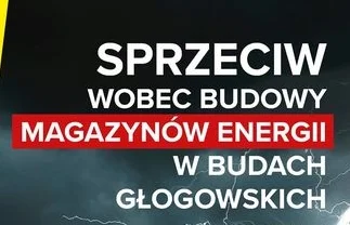 Niedaleko Kolbuszowej mają powstać magazyny energii. Stanowczo sprzeciwiają się temu mieszkańcy - Zdjęcie główne