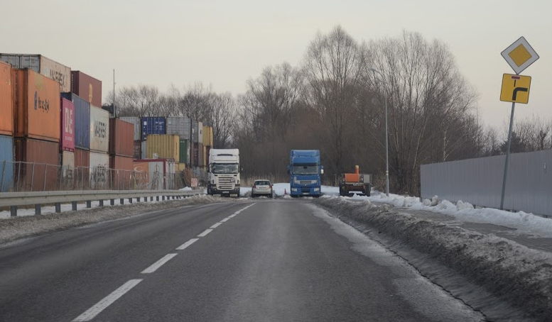 Kolbuszowa. Połączą ulicę Wiktora z ulicą Ruczki  [MAPA] - Zdjęcie główne