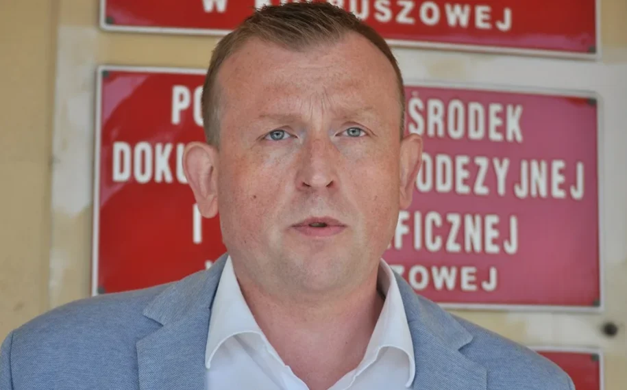 Tomasz Buczek: - Głos na PiS to głos na Kardysia na fotelu starosty [ROZMOWA CZĘŚĆ II] - Zdjęcie główne