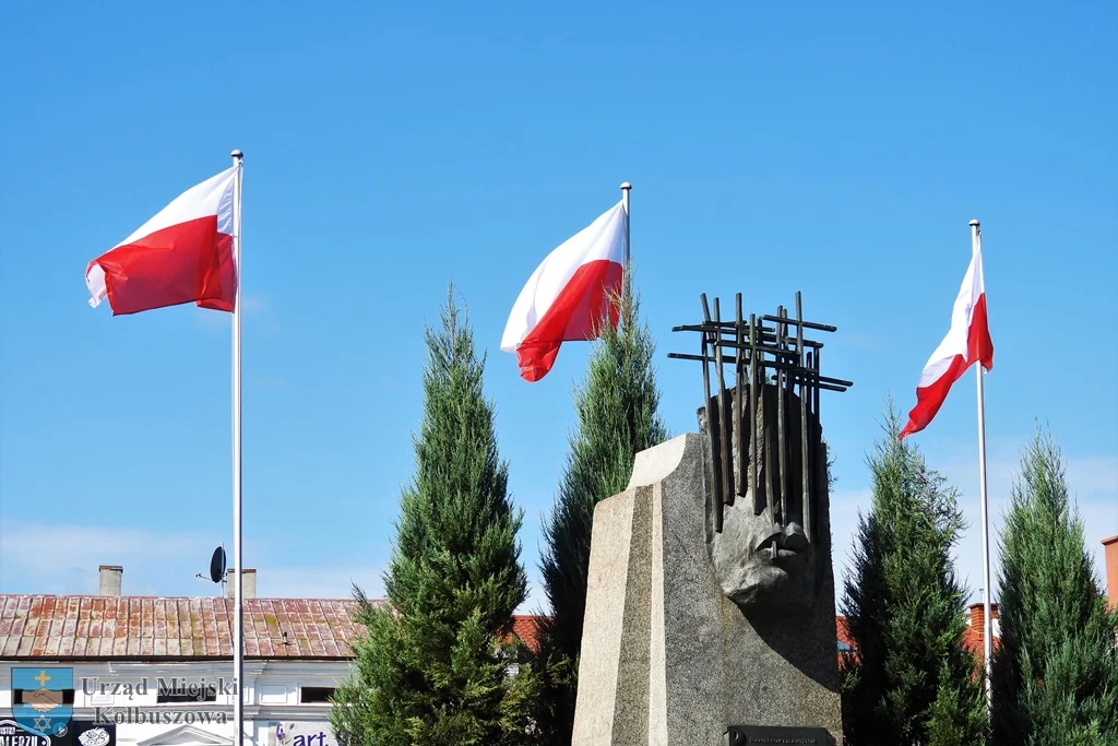 Mieszkańcy Kolbuszowej! Nie zapomnijcie wywiesić flagi na majowe święta - Zdjęcie główne