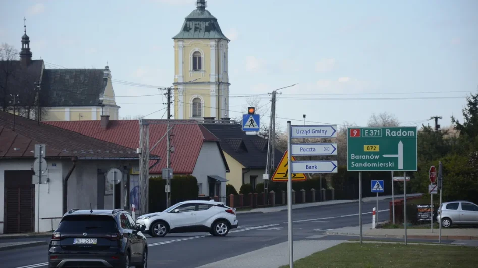 Gmina Majdan Królewski planuje odbudować zabytki za niespełna milion złotych w ramach Polskiego Ładu. O jakich mowa? - Zdjęcie główne