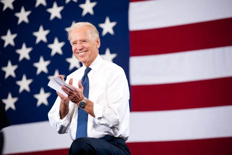Joe Biden, prezydent Stanów Zjednoczonych z wizytą na Podkarpaciu?  - Zdjęcie główne