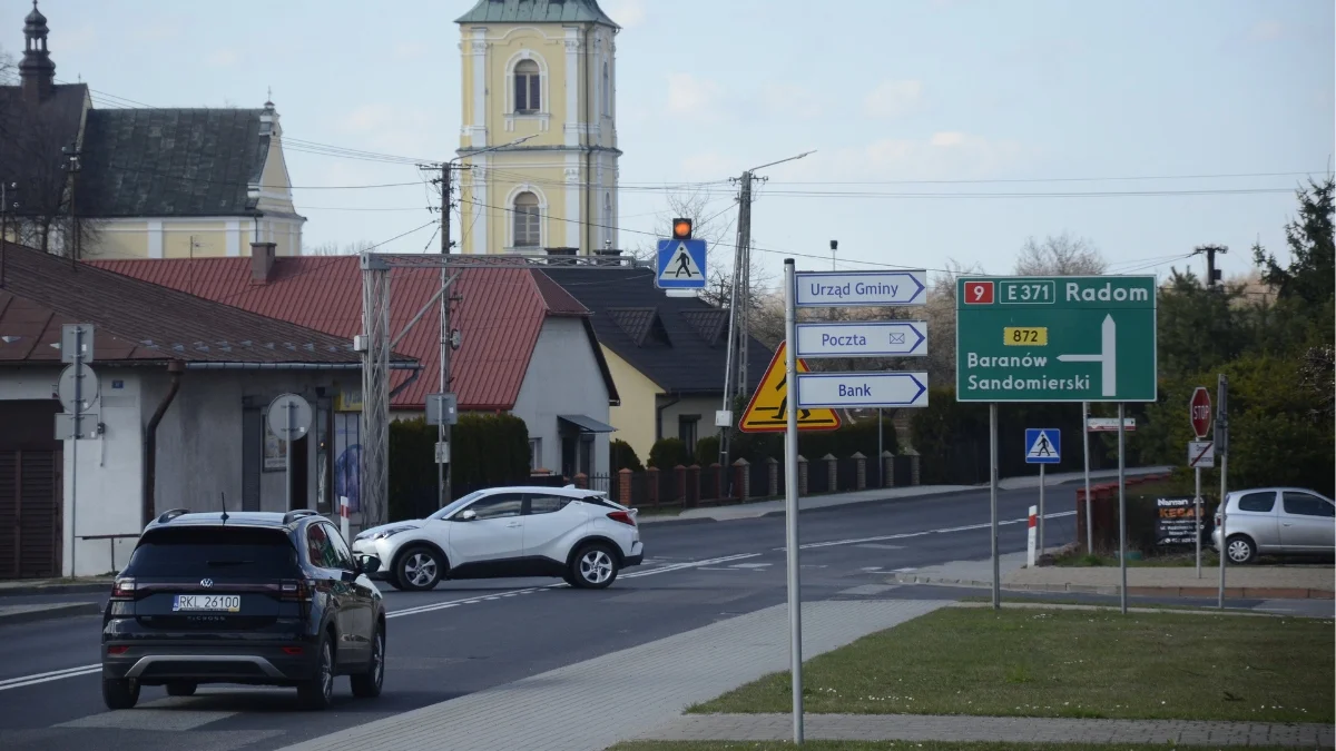 Ponad 400 nowych lamp ulicznych w gminie Majdan Królewskim. Gdzie będzie jaśniej? - Zdjęcie główne