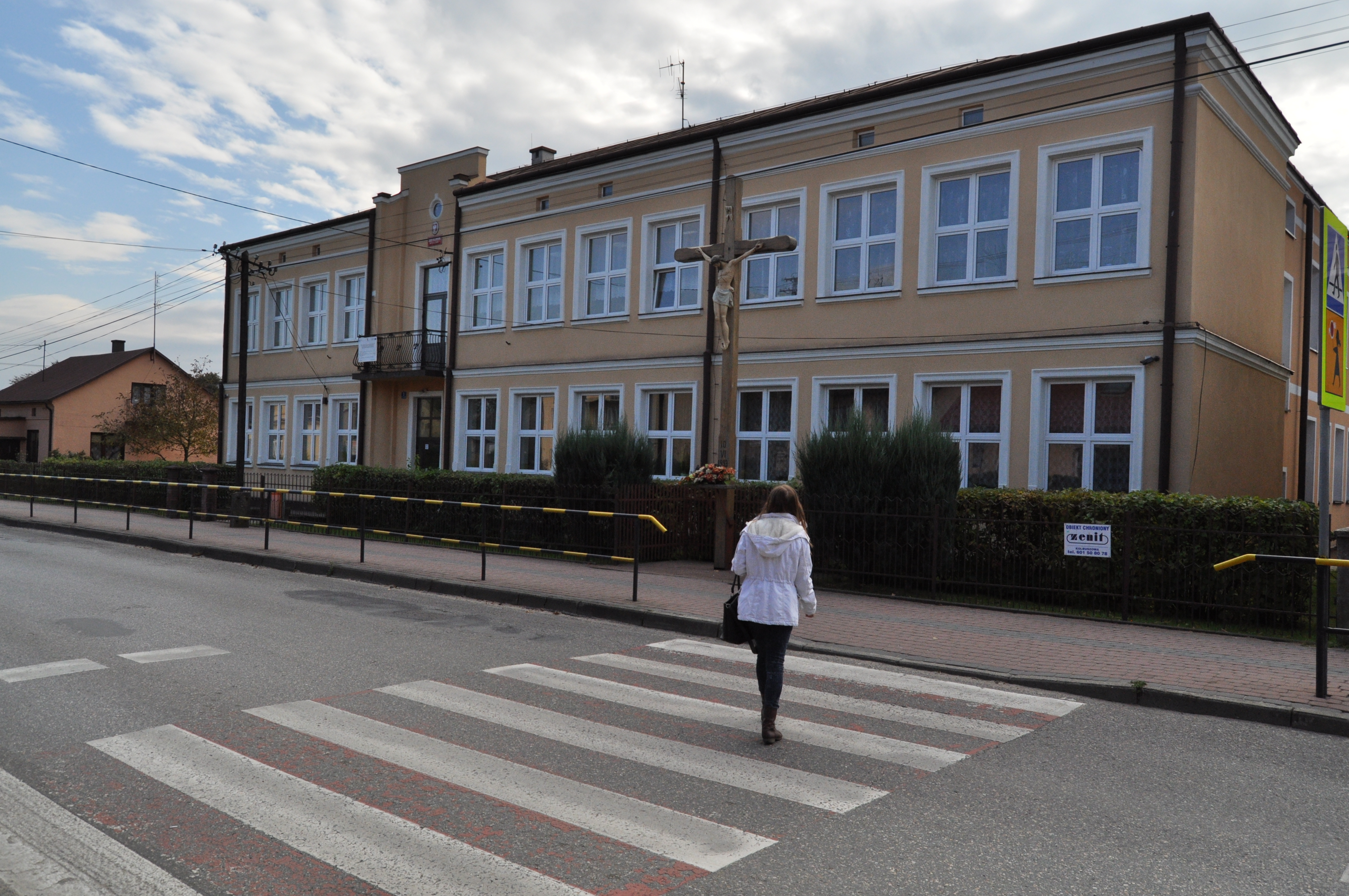 Gmina Raniżów. Samorząd unieważnił postępowanie w sprawie remontu toalet szkolnych w placówce przy ul. Grunwaldzkiej  - Zdjęcie główne