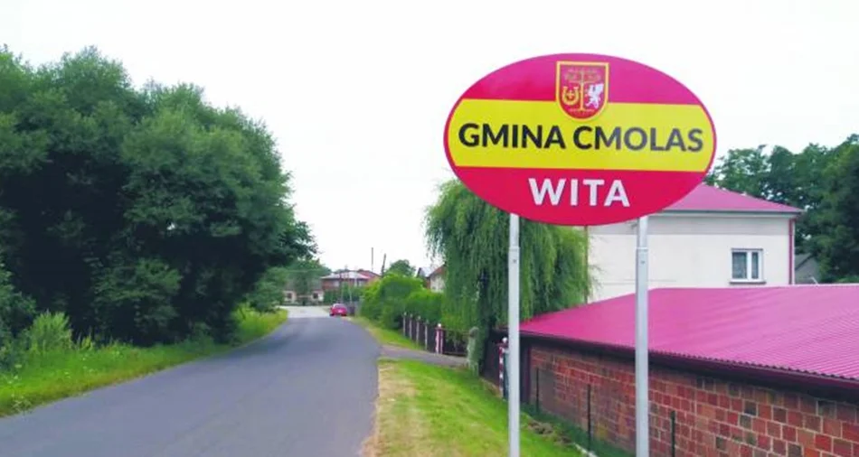 Co jest największym problemem w gminie Cmolas? Mówili o nich radni - Zdjęcie główne