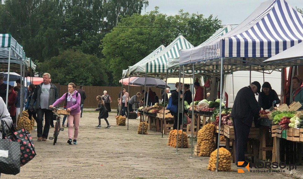 Przeniosą zielony rynek w inne miejsce? - Zdjęcie główne