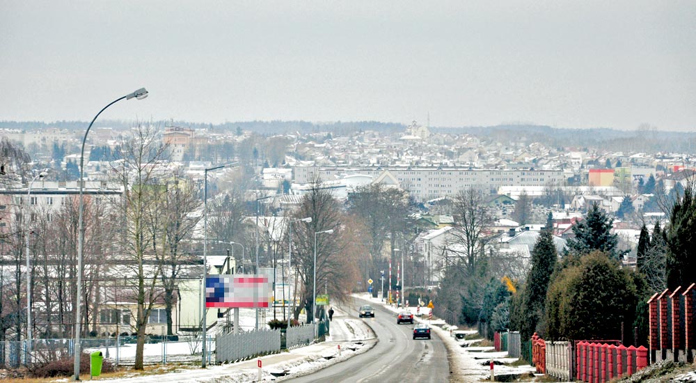 Kolbuszowa się rozrośnie - Zdjęcie główne