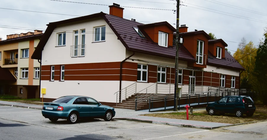 Dr Marek Smuszkiewicz będzie przyjmował pacjentów w ośrodku w Cmolasie. W jakie dni? - Zdjęcie główne