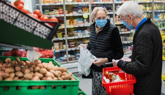 Do której sklepy w wigilię? Godziny seniora obowiązują? - Zdjęcie główne