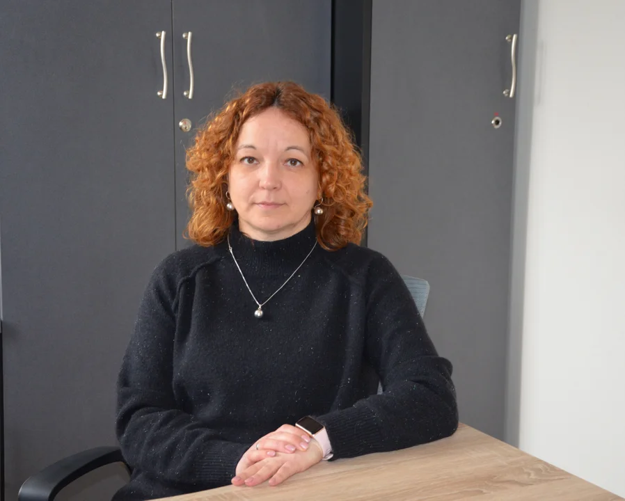 Anna Lulek nowym dyrektorem Samorządowego Ośrodka Kultury w Cmolasie - Zdjęcie główne