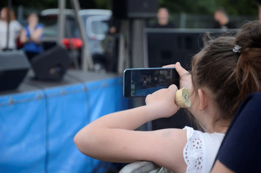 Imprezowy rozkład jazdy na weekend w powiecie kolbuszowskim. Dni Weryni, wernisaż i turniej piłkarski [PLAKATY] - Zdjęcie główne