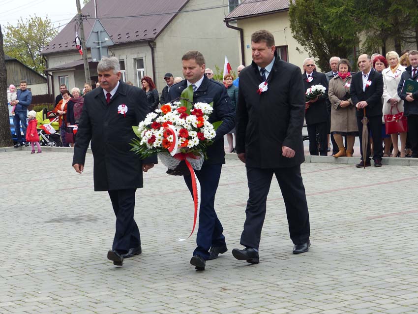 Witaj majowa jutrzenko… - Zdjęcie główne