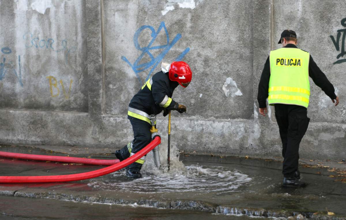 Pozrywane dachy, połamane drzewa, tornado. Krajobraz po burzach. Jak sytuacja w powiecie kolbuszowskim?  - Zdjęcie główne