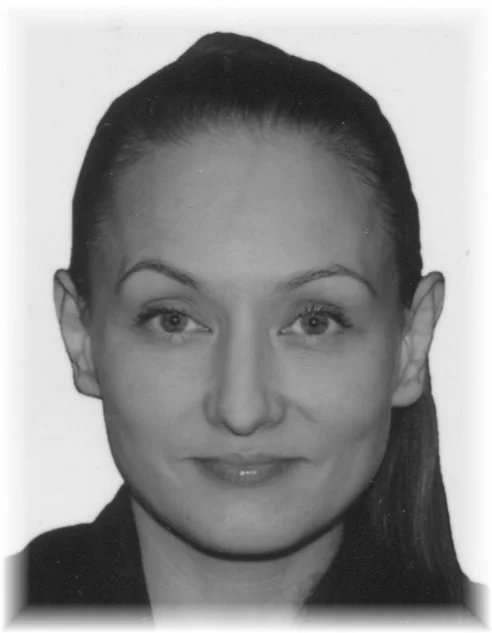 Ksenia Antes, urodzona 11.11.1980 roku w miejscowości Lesko. Miejscowość, w której osoba przebywa: nie przebywa na wolności. 