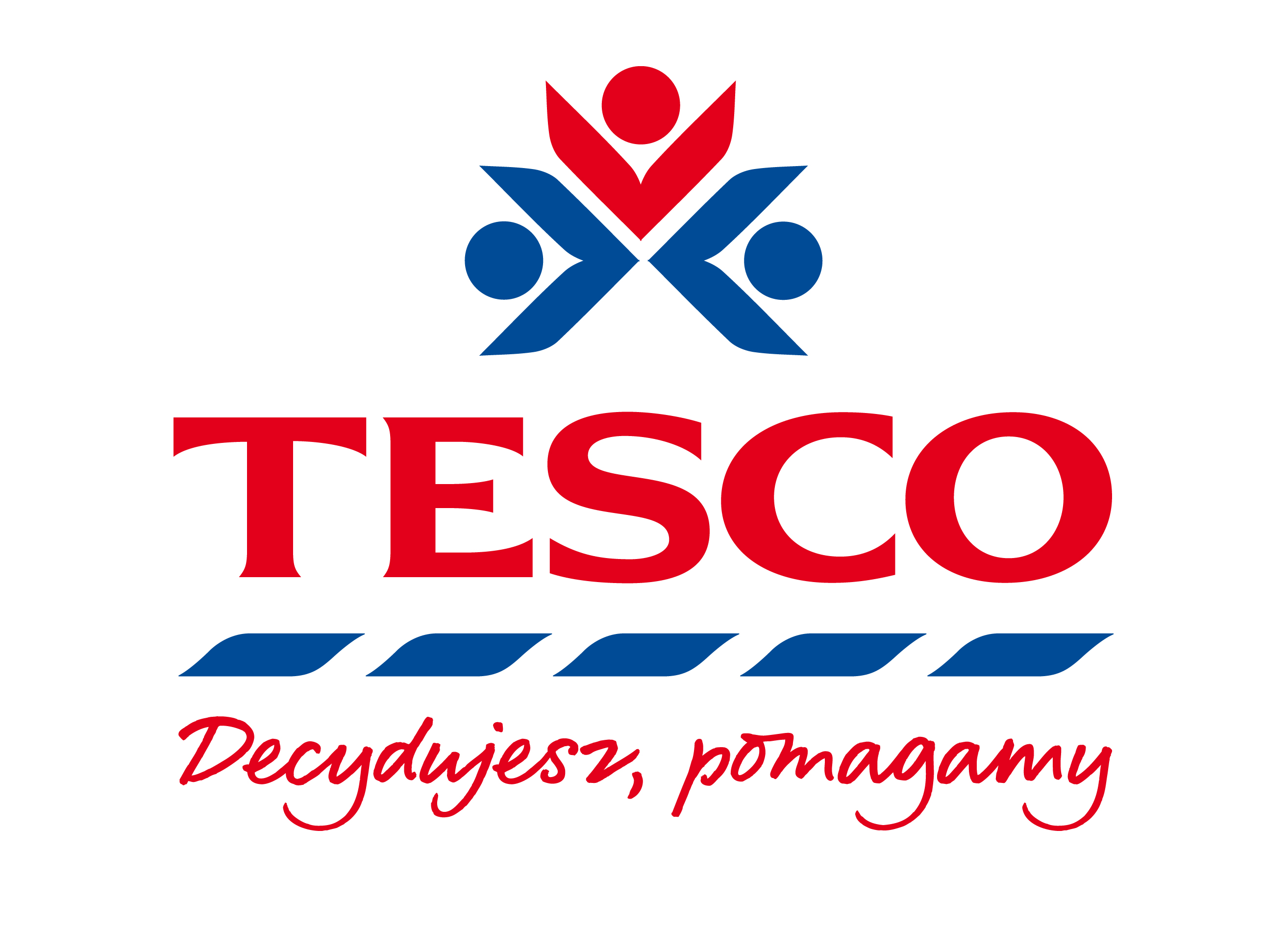 Zagłosuj w Tesco  - Zdjęcie główne