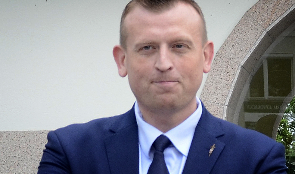 Tomasz Buczek: Obniżmy wszystkim podatki  - Zdjęcie główne