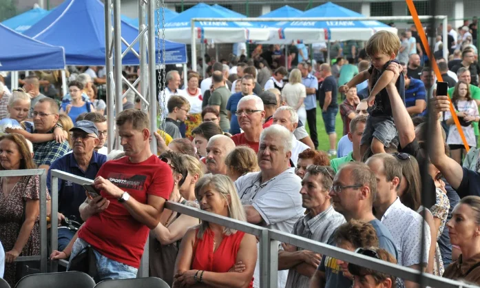 Dni Cmolasu, sobótki i pikniki rodzinne. To czeka nas w ostatni weekend czerwca w powiecie kolbuszowskim [PLAKATY] - Zdjęcie główne