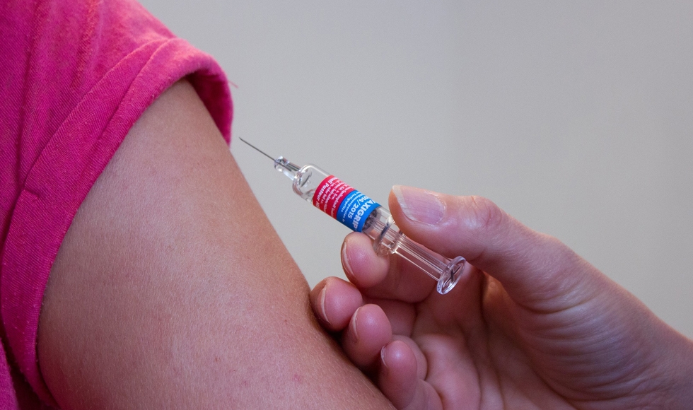 Darmowe szczepienia przeciwko pneumokokom dla dzieci z powiatu kolbuszowskiego - Zdjęcie główne