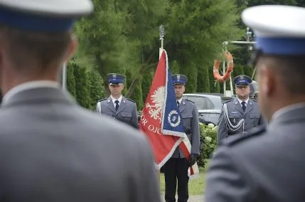 Kolbuszowscy policjanci będą świętować. Zobacz zdjęcia z ostatnich uroczystości [ZDJĘCIA] - Zdjęcie główne