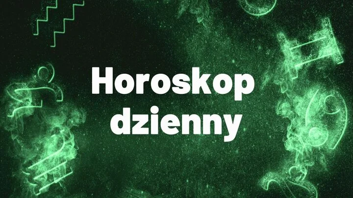 Horoskop na poniedziałek 28 sierpnia 2023 roku dla wszystkich znaków zodiaku - Zdjęcie główne