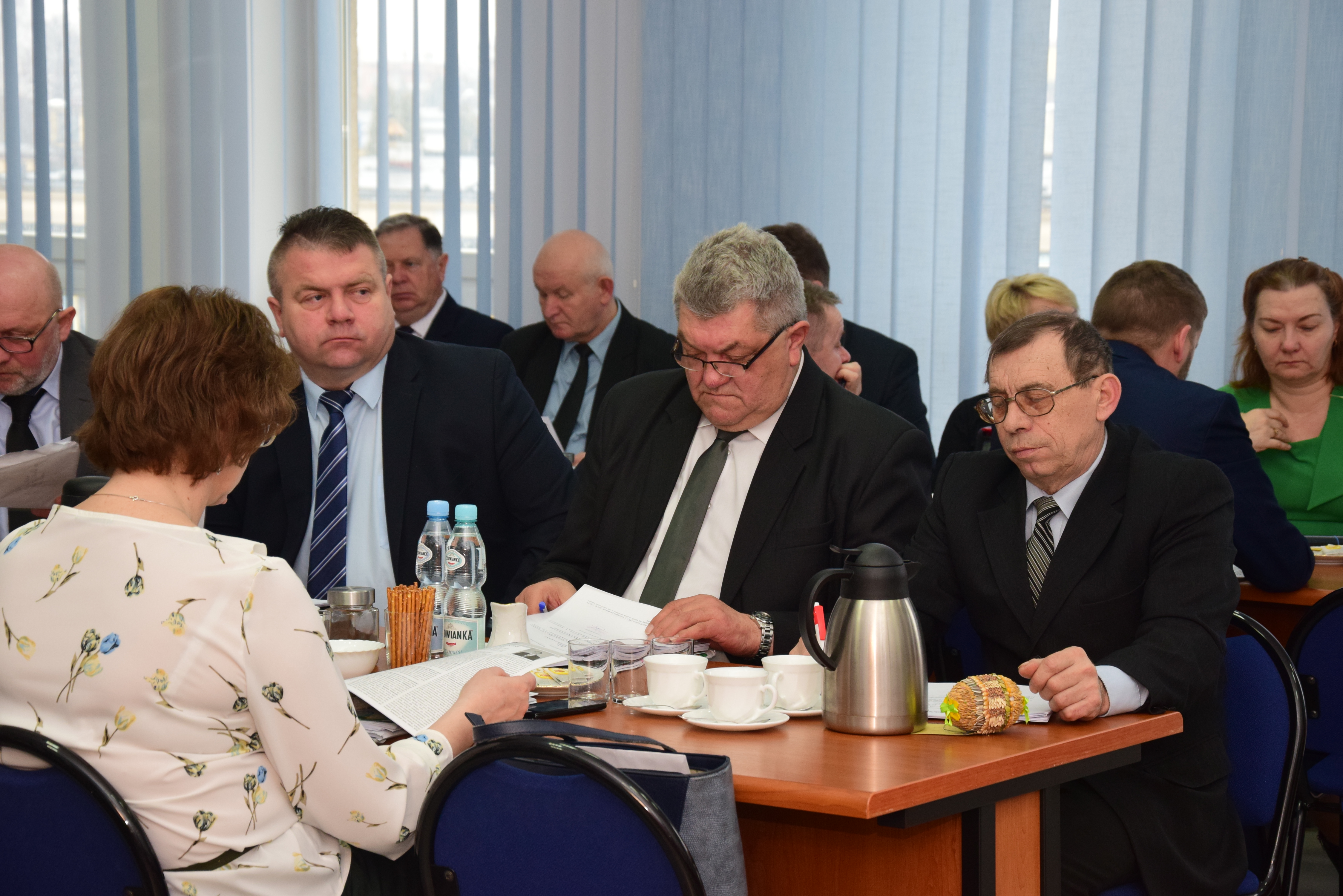 O jednego przedstawiciela mniej będzie mieć gmina Kolbuszowa w Radzie Powiatu Kolbuszowskiego po tegorocznych wyborach  - Zdjęcie główne