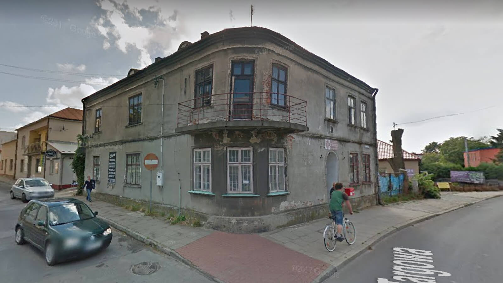 Kolbuszowa sprzed lat w kadrach Google Street View [ZDJĘCIA] - Zdjęcie główne