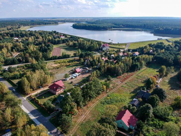 Gdzie w powiecie kolbuszowskim planuje się powstanie zbiorników retencyjnych?  - Zdjęcie główne