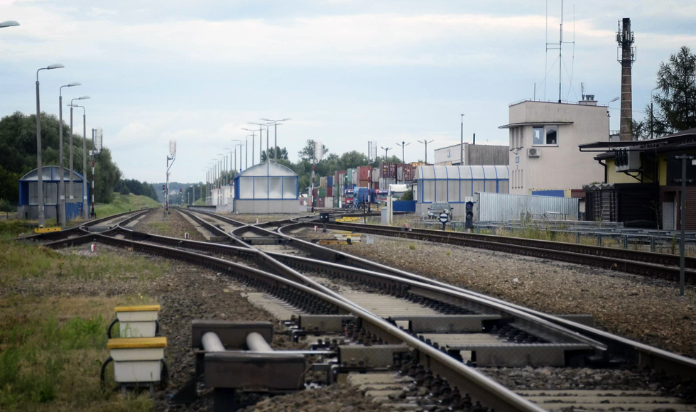 Zmiany w kursowaniu pociągów. W kwietniu komunikacja zastępcza  - Zdjęcie główne