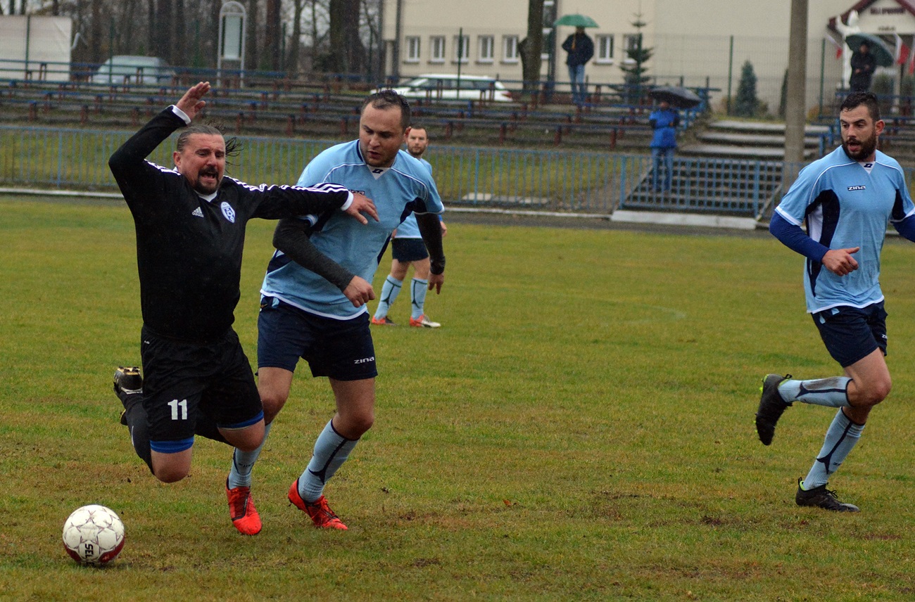 Raniżovia Raniżów - Tempo Cmolas 3:3 [ZDJĘCIA] - Zdjęcie główne