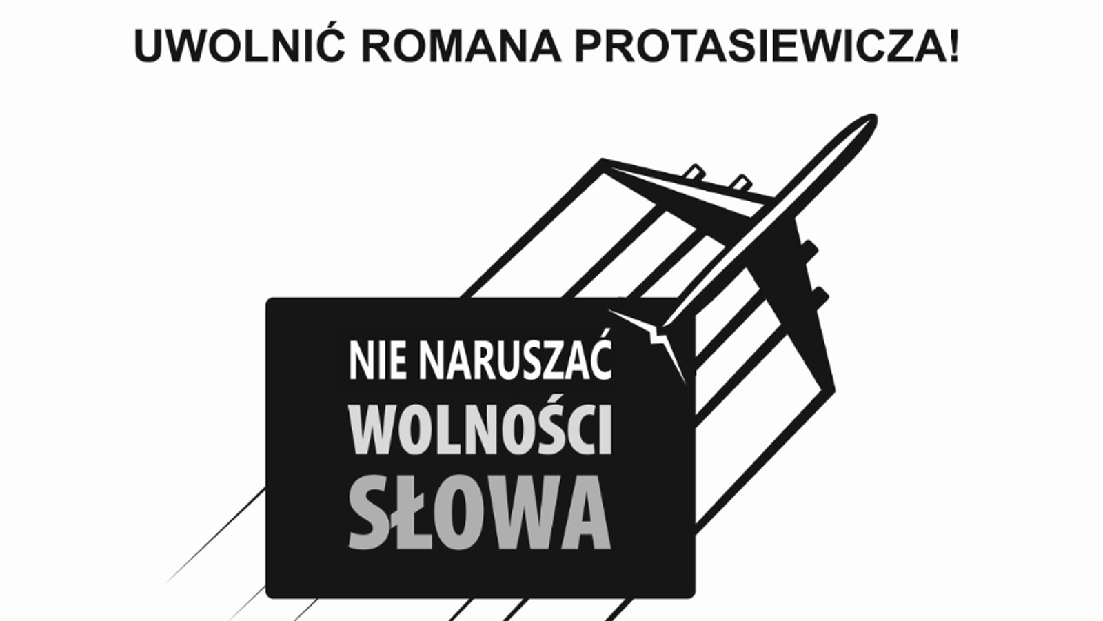 Europejscy wydawcy prasy z apelem ws. Pratasiewicza - Zdjęcie główne