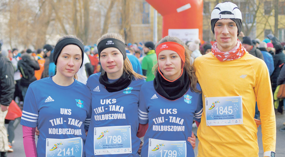 Nasi na obozach przed mistrzostwami Tiki-Taka podróżuje i punktuje - Zdjęcie główne