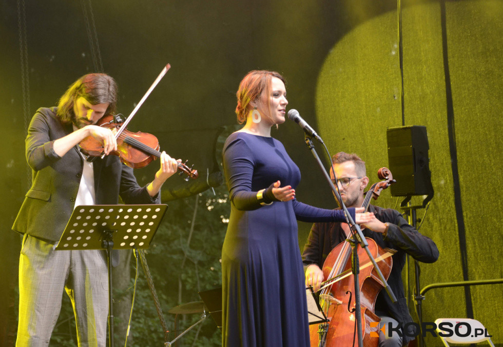 Festiwal Psalmów Dawidowych w Kolbuszowej. Znamy nowy termin. Liczba miejsc ograniczona! - Zdjęcie główne