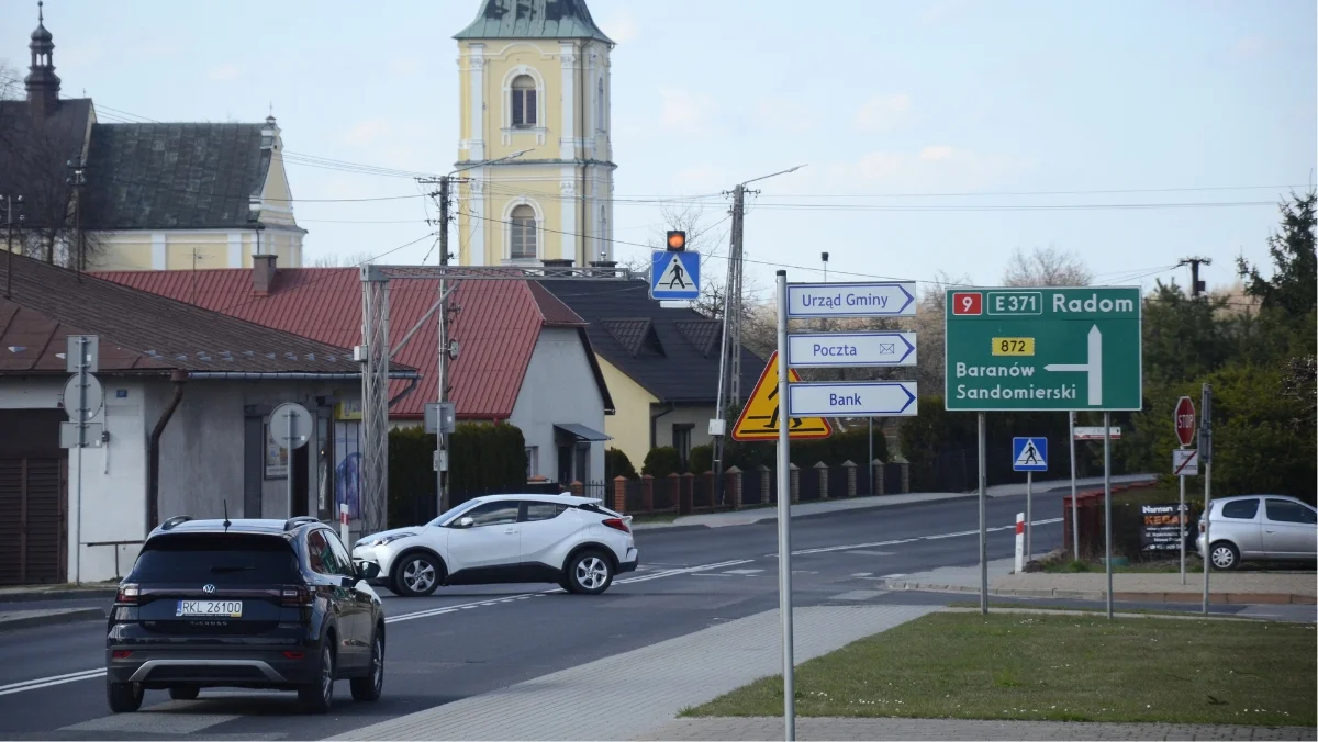 Powstanie nowy żłobek dla 36 dzieci w centrum Majdanu Królewskiego. Gdzie i kiedy? - Zdjęcie główne