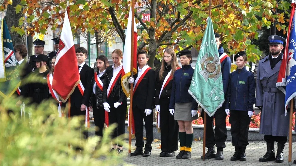 Trzy dni obchodów Narodowego Święta Niepodległości w Kolbuszowej. Co nas czeka 11 listopada 2023 roku? - Zdjęcie główne