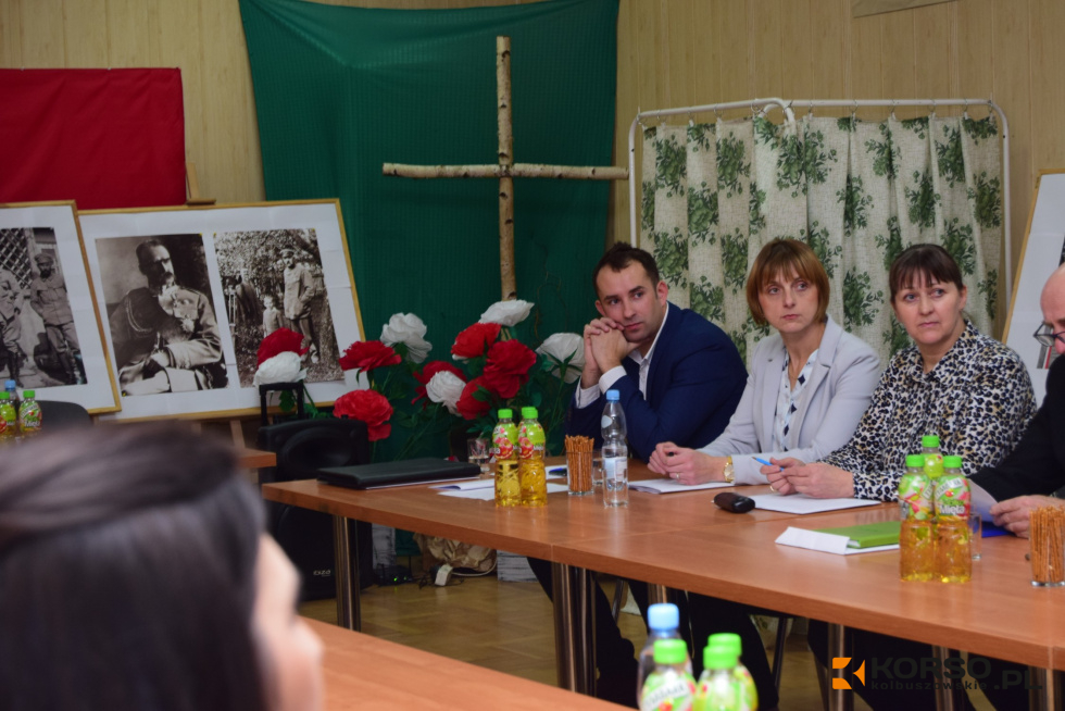 Gmina Raniżów. Na pierwszych obradach rady gminy zaiskrzyło  - Zdjęcie główne