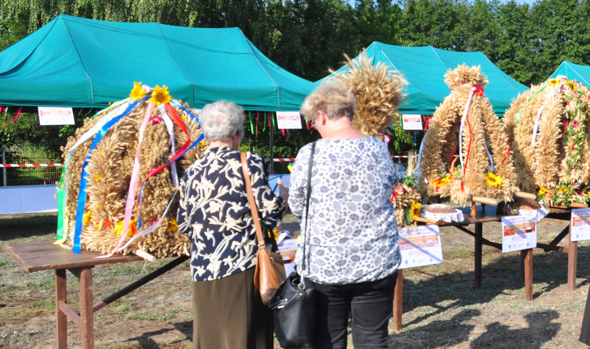 KOLBUSZOWA. Kultura ze zbójem  - Zdjęcie główne