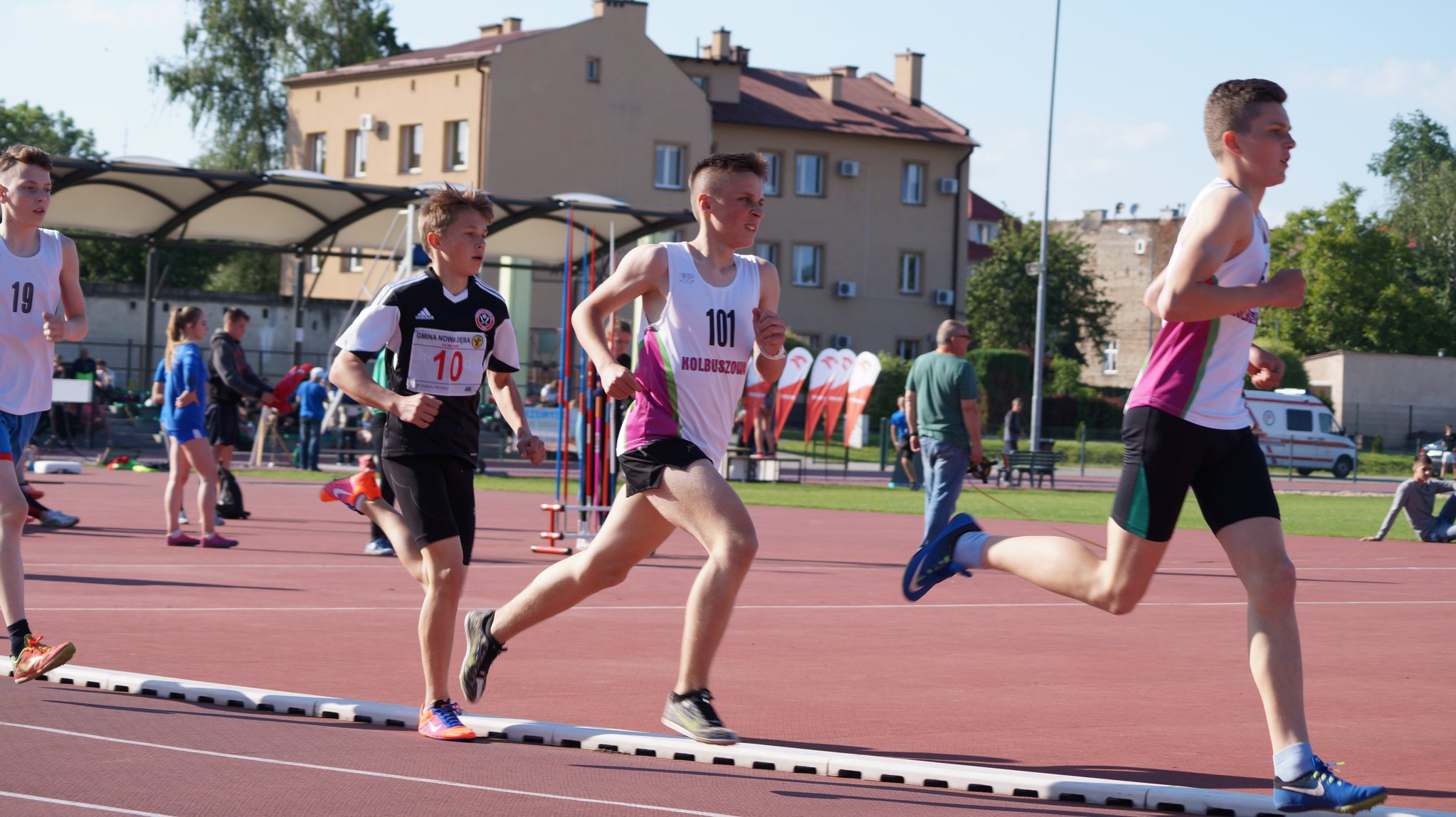 Tiki-Taka błysnęła w Przemyślu. Mistrzostwa Podkarpacia do 16 lat [ZDJĘCIA] - Zdjęcie główne