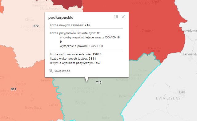 Podkarpacie 