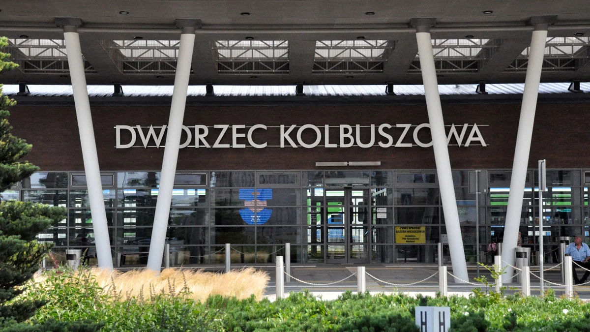 Dworzec w Kolbuszowej wraca na sesję. Będzie czynny dłużej? [SONDA] - Zdjęcie główne