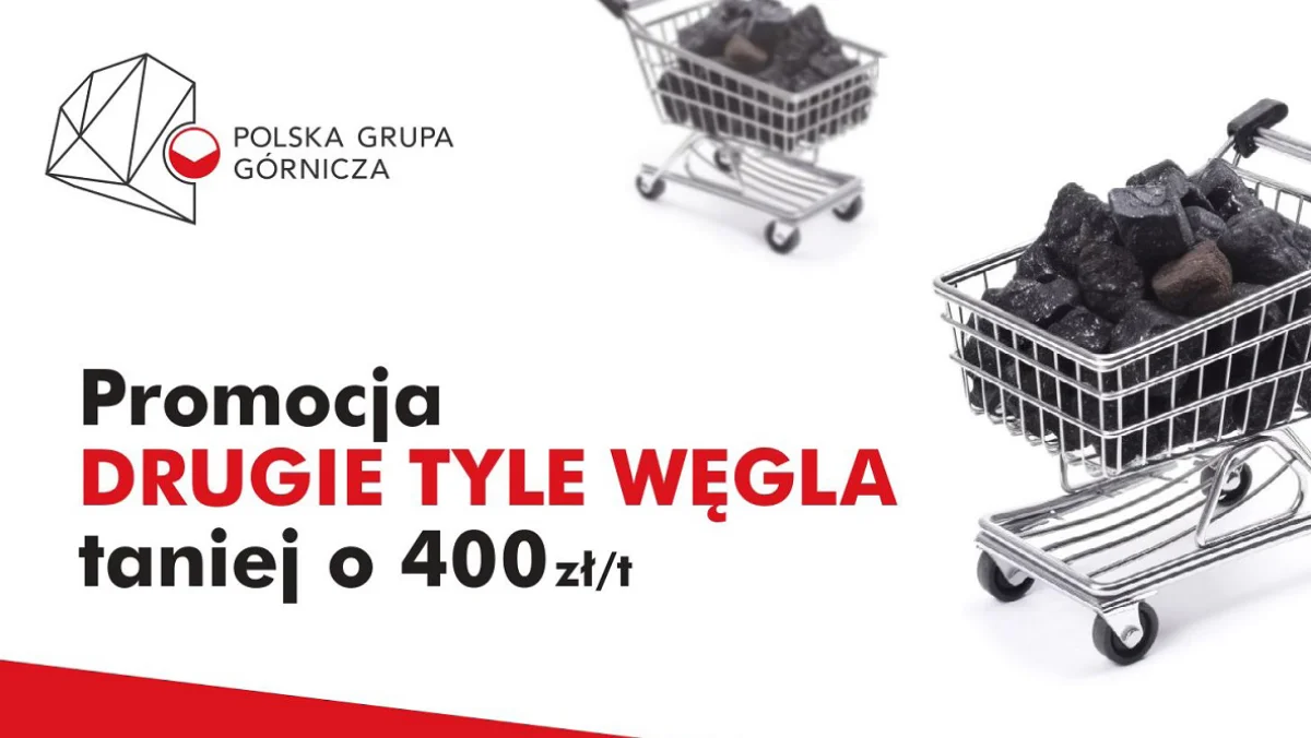 Kiedy  kupić  węgiel? - Zdjęcie główne